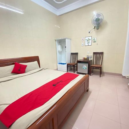 Valentine Hotel Dalat Exterior foto