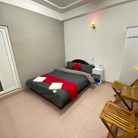 Valentine Hotel Dalat Exterior foto